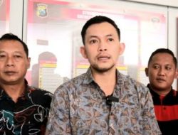 Polres Jember Berhasil Tangkap Buronan Pelaku Kekerasan Seksual Mahasiswi
