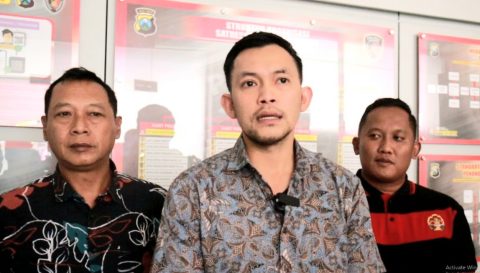 Polres Jember Berhasil Tangkap Buronan Pelaku Kekerasan Seksual Mahasiswi
