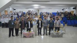 Sosialisasi Program MBG di Leuwiliang Dorong Partisipasi Masyarakat untuk Perbaikan Gizi Nasional