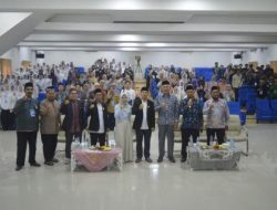 Sosialisasi Program MBG di Leuwiliang Dorong Partisipasi Masyarakat untuk Perbaikan Gizi Nasional