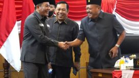 Pemkab Sidoarjo Dukung Penuh Raperda Fasilitasi Pesantren