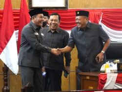 Pemkab Sidoarjo Dukung Penuh Raperda Fasilitasi Pesantren