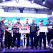 Pasuruan Youth Festival 2025 Kobarkan Semangat Sumpah Pemuda ke-97