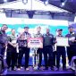 Pasuruan Youth Festival 2025 Kobarkan Semangat Sumpah Pemuda ke-97