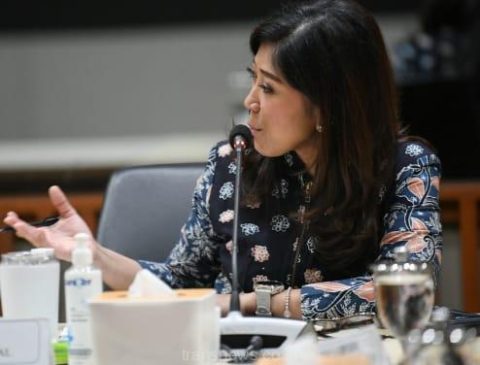 Kemkomdigi Blokir 23 Ribu Rekening Judi Online