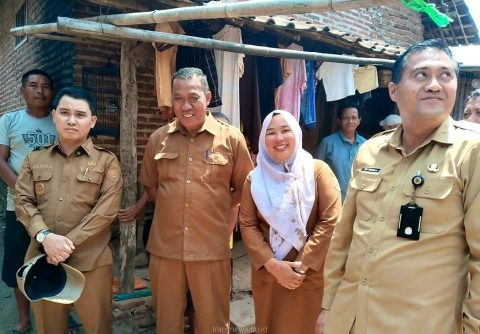 Ketua LBH CCI Mojokerto Hadiri Langsung Proses Pemindahan Nenek Nimah ke Panti Jompo