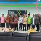 Pelantikan Pengurus ISPI Kota Depok, Pembina Bambang: ISPI Harus Menjadi Pelopor Perubahan