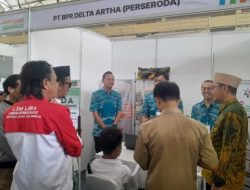 Pemkab Sidoarjo Gelar Job Fair Inklusif Hybrid : Buka 108 Lowongan untuk Penyandang Disabilitas