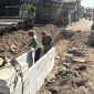 Progres Betonisasi Ruas Jalan Kureksari-Kepuhkiriman Capai 10 Persen