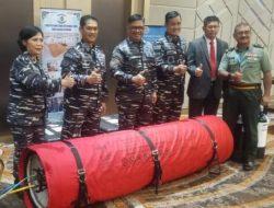 Pusat Kesehatan TNI AL Komitmen Dorong Inovasi Kesehatan Prajurit Laut yang Tanggu dan Modern