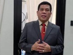 Sekda Kota Depok Berharap SWI Depok Senantiasa Jadi Jembatan Informasi Bagi Masyarakat