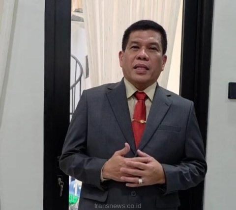 Sekda Kota Depok Berharap SWI Depok Senantiasa Jadi Jembatan Informasi Bagi Masyarakat