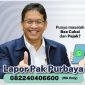 Lapor Pak Purbaya