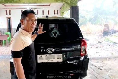 Sekretariat Bersama Wartawan Indonesia (SWI) mengecam keras aksi teror orang tak dikenal terhadap wartawan Syahbudin Padank yang juga pengurus SWI Kota Subulussalam,