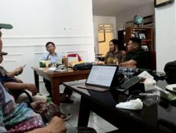 Jelang Munas 2026 SWI Pusat Tetapkan Struktur Kepanitiaan