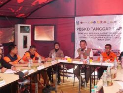 Seluruh Korban Reruntuhan Gedung Ponpes Al Khoziny Ditemukan, Operasi SAR Resmi Ditutup