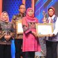 Sidoarjo Raih Dua Penghargaan Investment Award Jatim 2025
