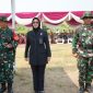 TMMD ke 126 Resmi Dibuka di Sidoarjo Wujud Sinergi TNI dan Pemda Bangun Desa