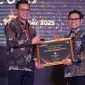Tirta Kahuripan Raih Mandaya Award 2025 Melalui Program Setetes Harapan