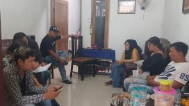 Tuntaskan Program Kerja Tahun 2025, SWI Kota Depok Gelar Rakor