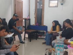 Tuntaskan Program Kerja Tahun 2025, SWI Kota Depok Gelar Rakor