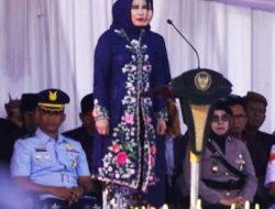 Wabup Sidoarjo Ajak Wujudkan Semangat “Jatim Tangguh Terus Bertumbuh”