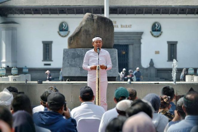 
					Pemrov Jabar: 1 Juta Pekerja Informal Menjadi Peserta BPJS-TK