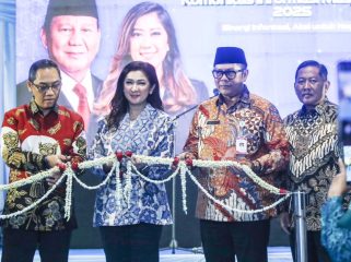 Dirjen Komdik Tegaskan Peran KIM sebagai Garda Terdepan Pelurus Informasi dan Penangkal Hoaks