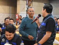 Diskominfo Sidoarjo Gandeng Kreator Konten dalam Forum Gov x Creator Connect untuk Perkuat Citra Daerah