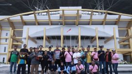 Gabungan wartawan indonesia