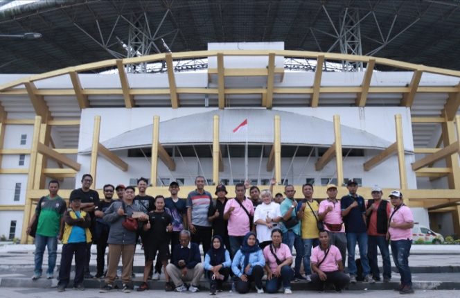 
					Gabungan wartawan indonesia