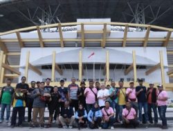 Gabungan wartawan indonesia