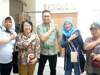 Gebyar Akhir Tahun RS Citra Medika Depok