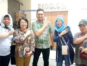 Gebyar Akhir Tahun RS Citra Medika Depok