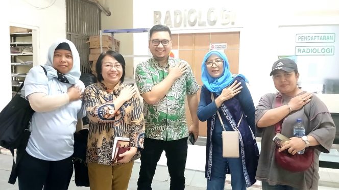 
					Gebyar Akhir Tahun RS Citra Medika Depok