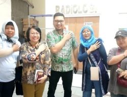 Gebyar Akhir Tahun RS Citra Medika Depok