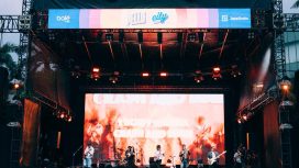 Hello Fello City 2025: Satu Scan, Seribu Cerita