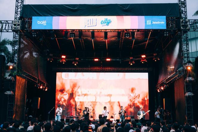 
					Hello Fello City 2025: Satu Scan, Seribu Cerita