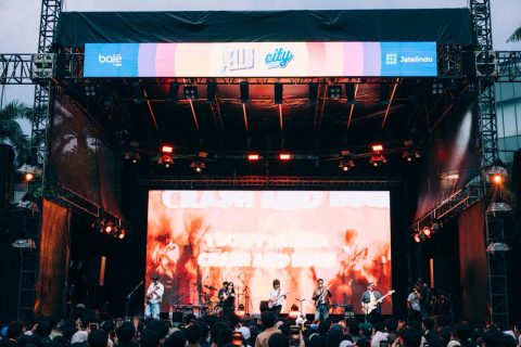 Hello Fello City 2025: Satu Scan, Seribu Cerita