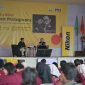 IM3 Photography Seminar Roadshow Indosat dan Nikon Ajak Mahasiswa Jelajahi Kreativitas Visual