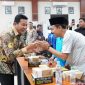 Bupati Subandi Buka Konfercab XXIII PMII Sidoarjo: Kader Harus Jadi Motor Penggerak Pembangunan