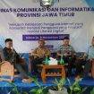 Diskominfo Jatim Gelar Cerdas Digital di Sidoarjo: Ubah Pengguna Internet Konsumtif Jadi Produktif