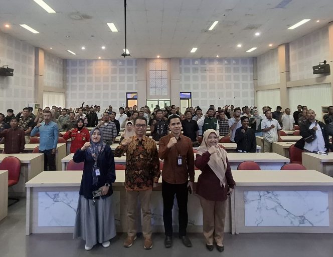 
					Kominfo Jatim Gelar CERDIG di Jember