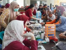 Dinkes Jatim Dorong Kolaborasi Lintas Sektor di Hari Kesehatan Nasional ke-61