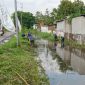 Pemkab Sidoarjo Antisipasi Banjir, Normalisasi Sungai Bluru Kidul hingga Rangkah Kidul
