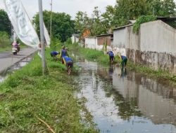 Pemkab Sidoarjo Antisipasi Banjir, Normalisasi Sungai Bluru Kidul hingga Rangkah Kidul
