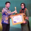 Tiga Inovasi Pemkab Sidoarjo Raih Penghargaan Inotek Award Jatim 2025