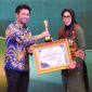 Tiga Inovasi Pemkab Sidoarjo Raih Penghargaan Inotek Award Jatim 2025