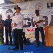 Gus Bara Hadiri Ngopi Bareng Bersama LBH CCI di Gondang Mojokerto