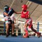 Fun Fight Boxing Perdana Pertina Sidoarjo Diserbu 84 Atlet Amatir